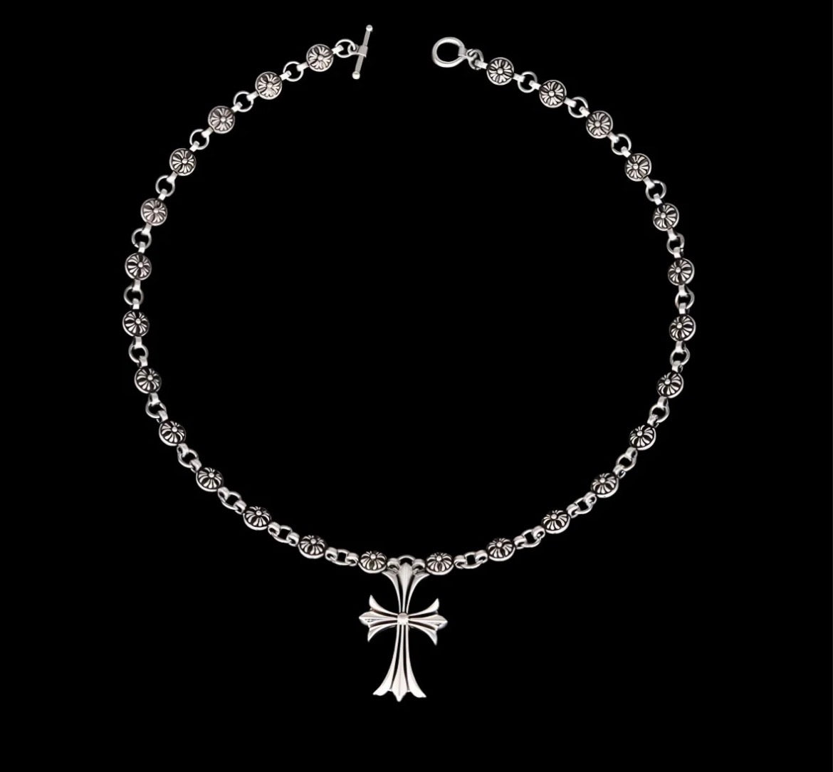 Cross Rosary